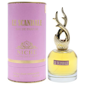 Niche Collection - Le Scandale by Khalis for Women - 3.4 oz EDP Spray